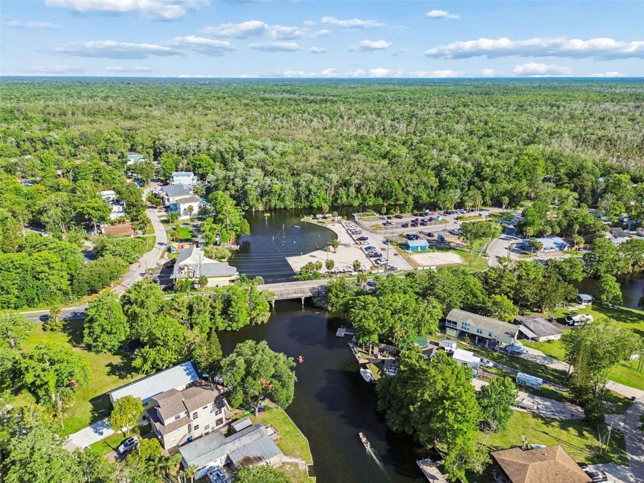 5247 Tropical Point , Weeki Wachee, FL 34607 Photo