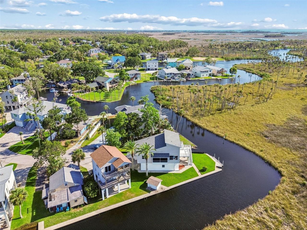 5247 Tropical Point , Weeki Wachee, FL 34607 Photo