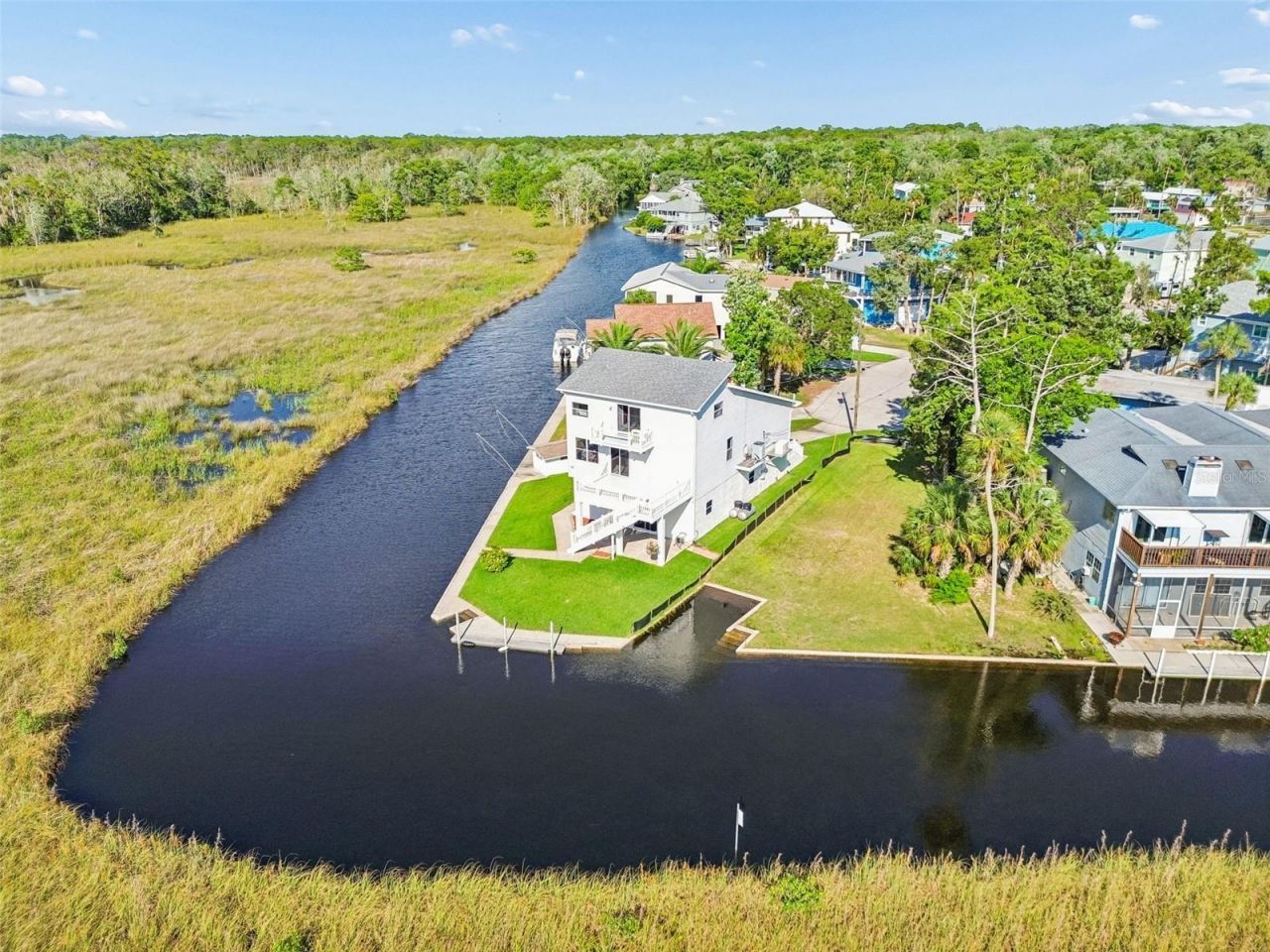 5247 Tropical Point , Weeki Wachee, FL 34607 Photo