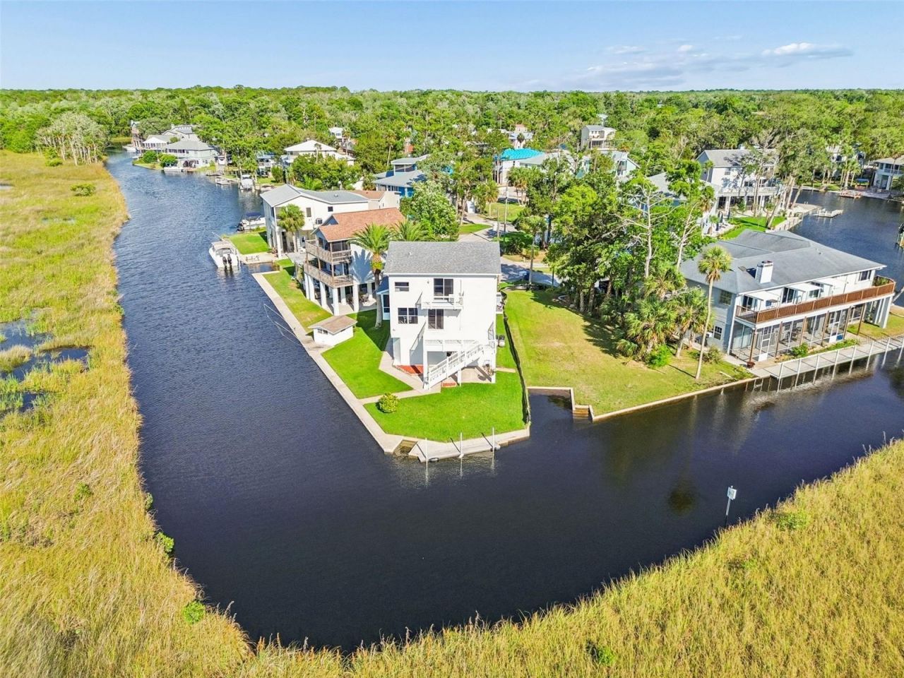 5247 Tropical Point , Weeki Wachee, FL 34607 Photo