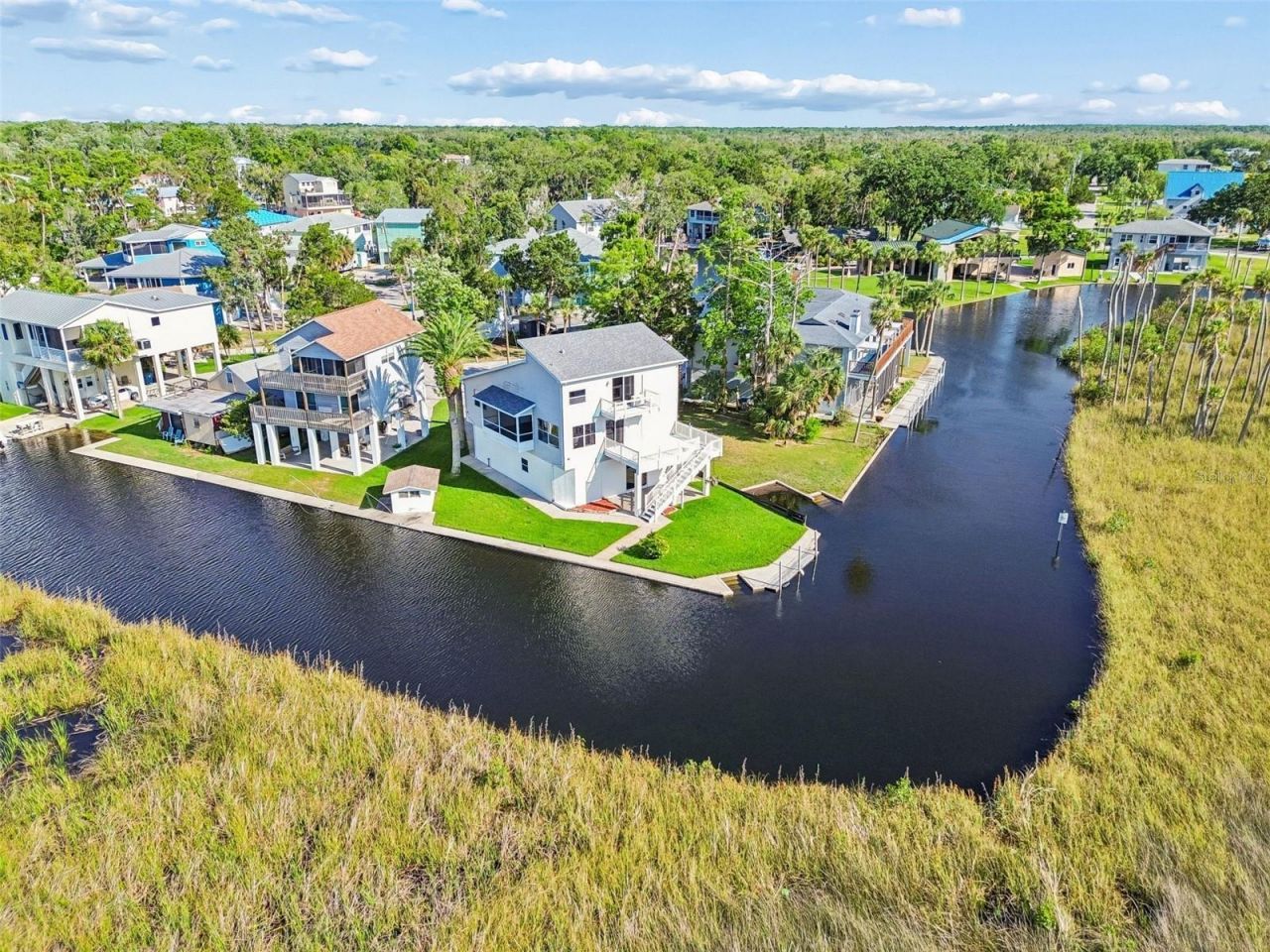 5247 Tropical Point , Weeki Wachee, FL 34607 Photo