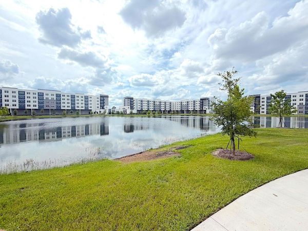 5587 MILLENIA BOULEVARD, Unit 207, ORLANDO, FL 32839