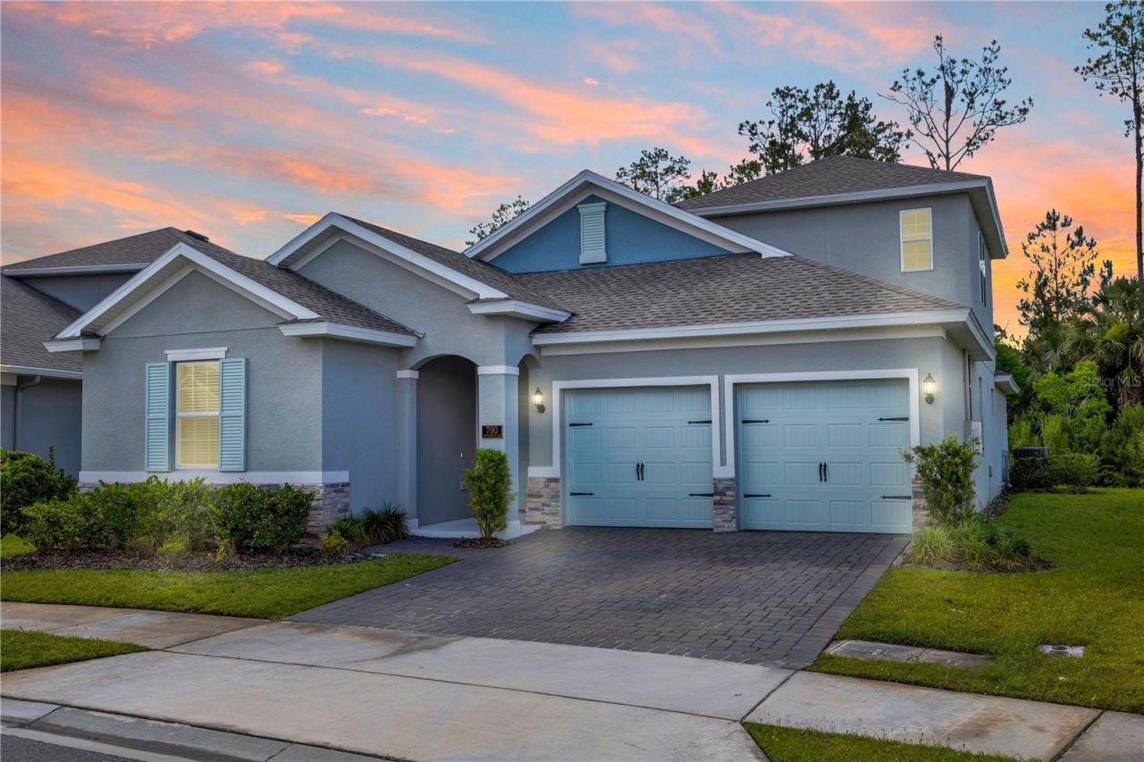 Please Call For Address, Debary, FL 32713 Main Photo