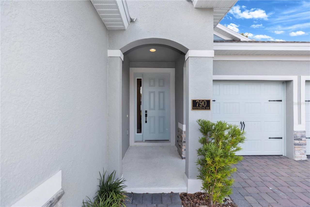 790 Hyperion Drive, Debary, FL 32713 Photo