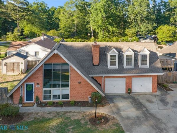 406 Grafton District Road , Yorktown, VA 23692
