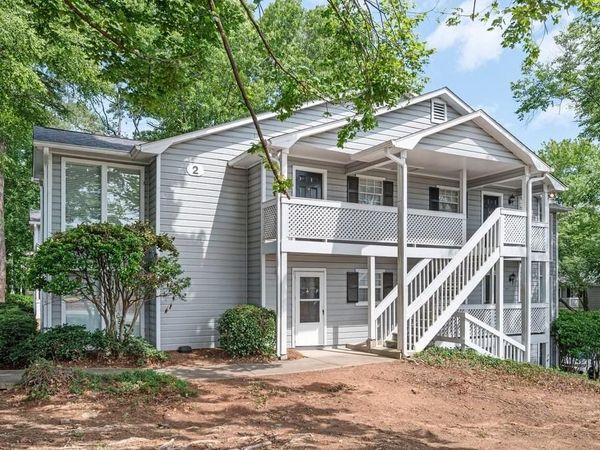 208 Natchez Trace, Atlanta, GA 30350