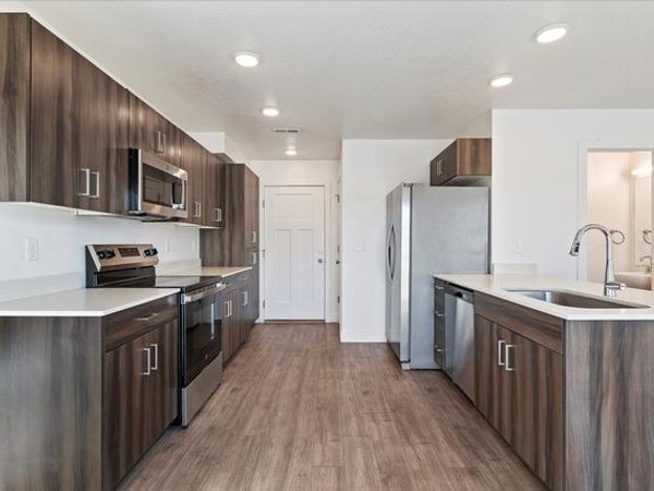 1177 W SHADY BROOK LN , Unit 4, West Haven, UT 84401