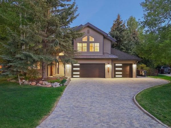 1741 REMINGTON LN , Snyderville, UT 84098