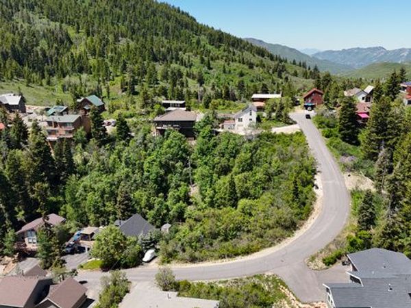 130 CRESTVIEW LN , Unit 50, Park City, UT 84098