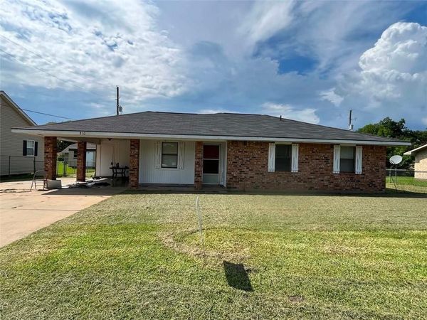 810 RAMPART Street, Alexandria, LA 71302