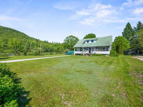 44 Alpine Street, Gorham, NH 03581