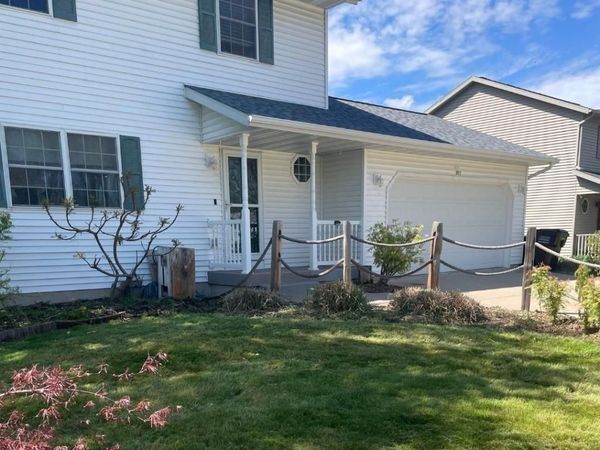911 Garity Street, Jefferson, WI 53549