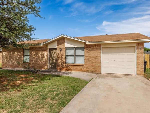 3874 Georgetown Drive , Abilene, TX 79602
