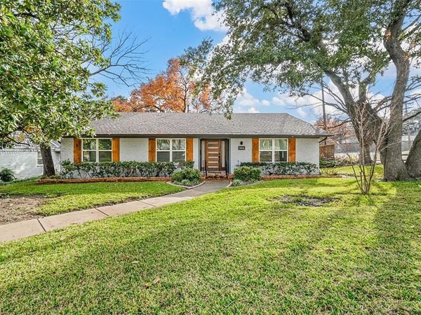 9806 Parkford Drive, Dallas, TX 75238