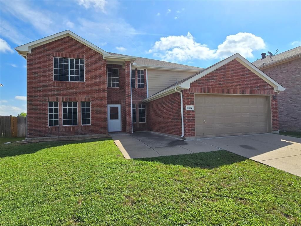 8632 Arcadia Park Drive, Fort Worth, TX 76244 Main Photo
