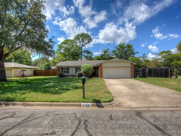 6709 Mabell Street, North Richland Hills, TX 76182