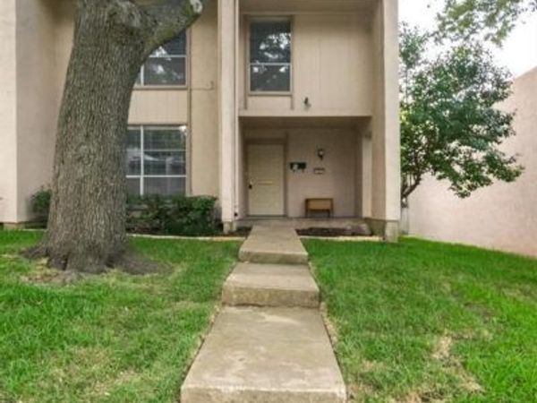 317 Valley Park Drive, Garland, TX 75043