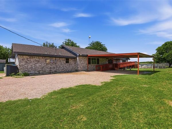 1517 Wiggins Road, Maypearl, TX 76064