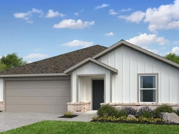 2340 Buffalo Bayou Way, Crandall, TX 75114