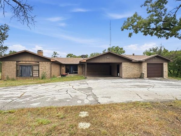 1665 US Highway 380 E, Graham, TX 76450