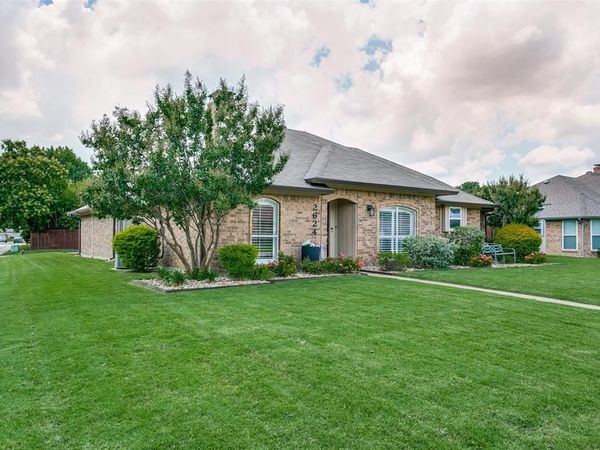 2624 Kingsridge Drive, Dallas, TX 75287