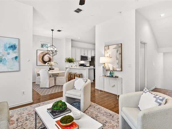 4050 Mckinney Avenue, Unit 12, Dallas, TX 75204