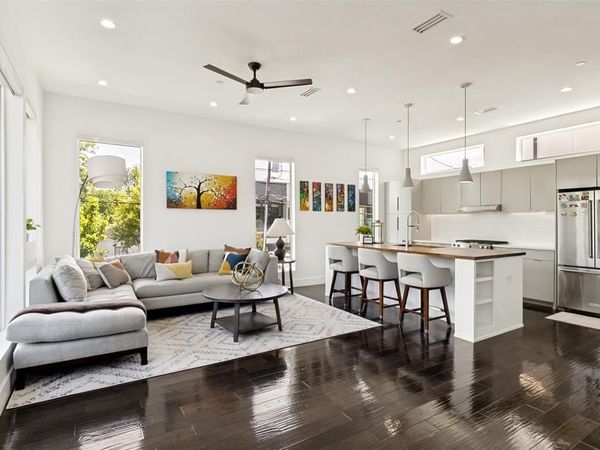 4811 Manett Street, Unit 101, Dallas, TX 75204