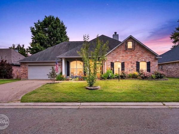 457 Grand Oaks Drive , Shreveport, LA 71106