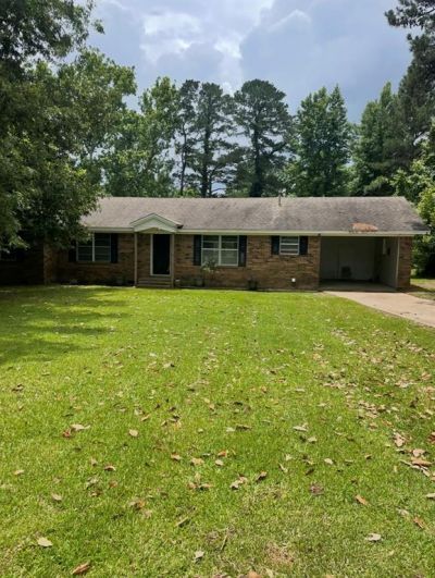 1381 Franklin, Heflin, LA 71078 Main Photo