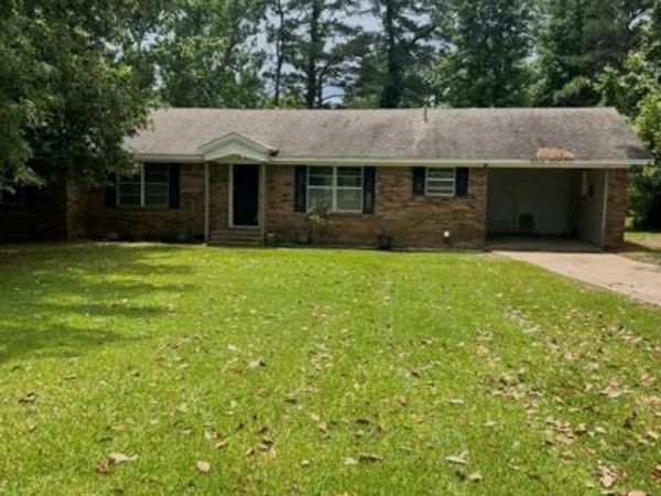 1381 Franklin, Heflin, LA 71078