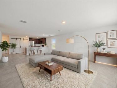 8324 Hollow Bend Street, Fort Worth, TX 76123