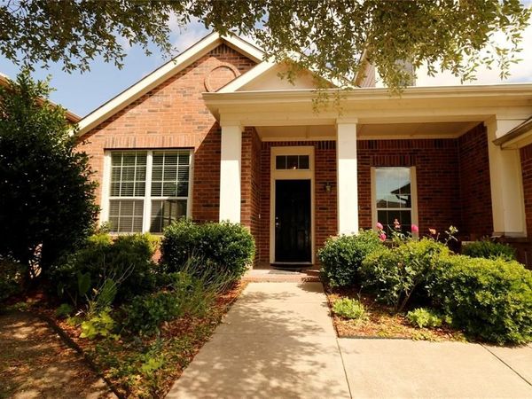 1112 Kimbro Drive, Forney, TX 75126