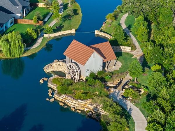 704 Waterbrook Parkway, Argyle, TX 76226