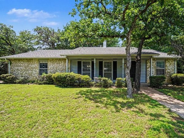 2728 Jewell Drive, Arlington, TX 76016