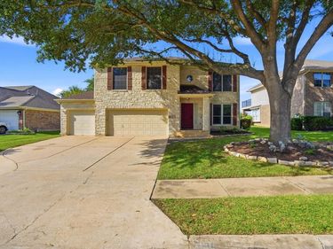 2801 Butler National Drive, Pflugerville, TX 78660