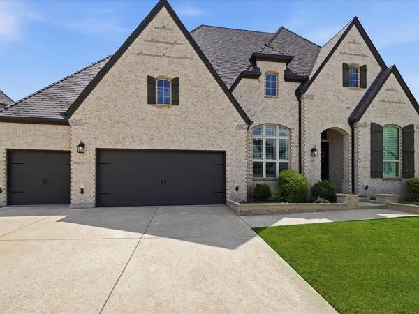 1208 Armadillo Trail, Lantana, TX 76226