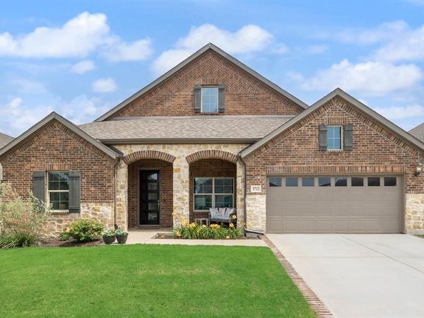 3712 Chapman Circle, Rowlett, TX 75089