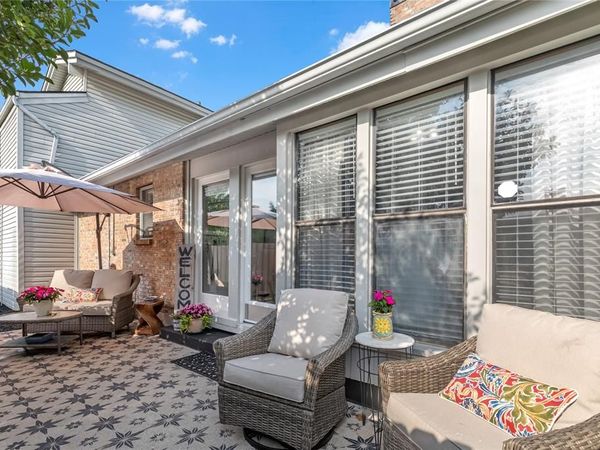 2501 Shady Ridge Drive, Bedford, TX 76021
