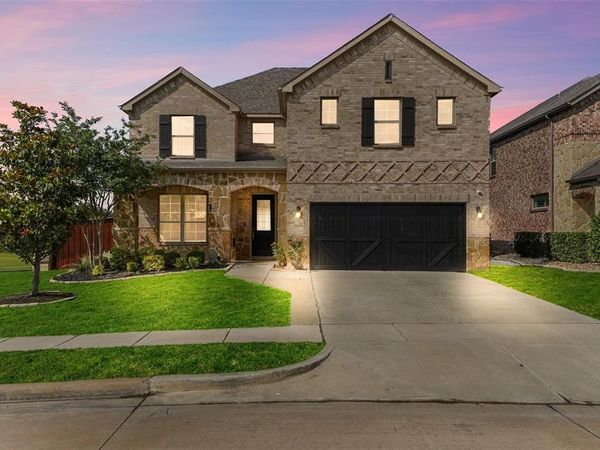 3507 Hathaway Court, Irving, TX 75062