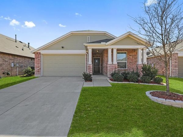 1912 Spoonbill Drive, Little Elm, TX 75068