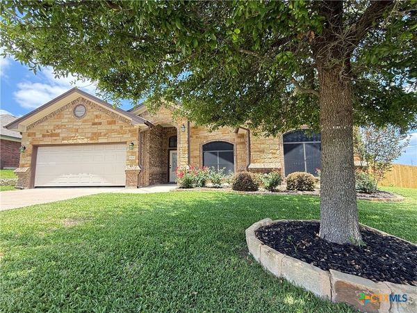 6505 Flat Slate Drive , Killeen, TX 76542