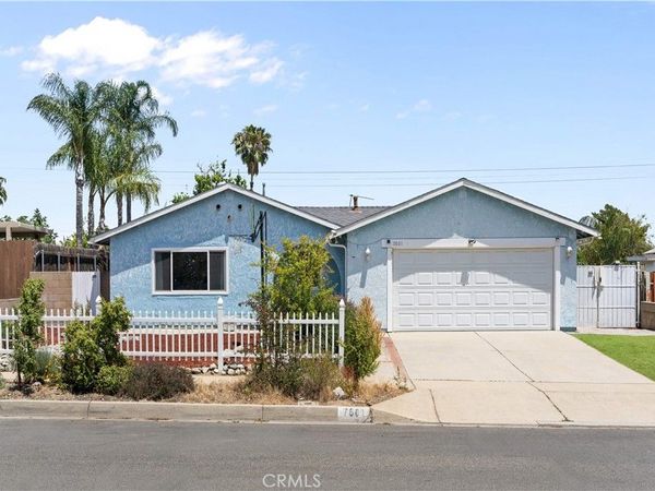 7601 Fennel , Rancho Cucamonga, CA 91739
