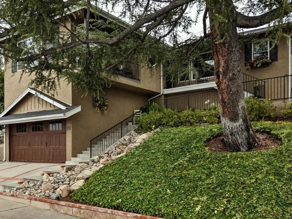3039 Highridge Road , La Crescenta, CA 91214