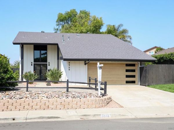 9948 Courtyard Dr , San Diego, CA 92131