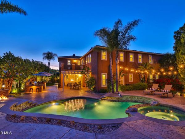 13268 Red Bird Court, Moorpark, CA 93021
