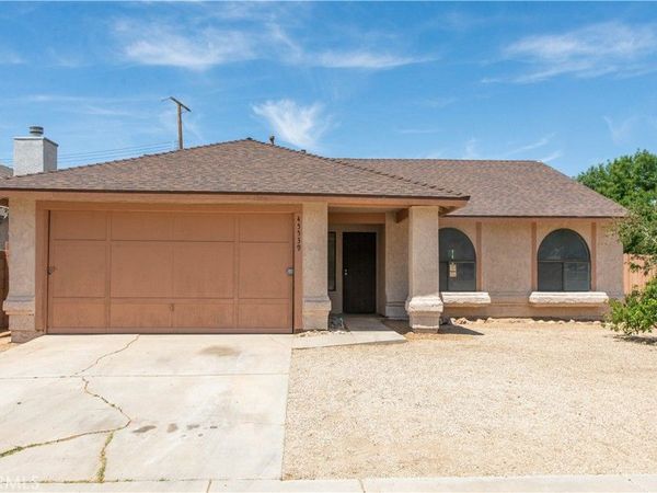 45539 York Place , Lancaster, CA 93534