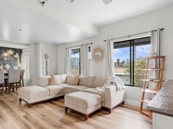 2828 University Ave , Unit 307, San Diego, CA 92104