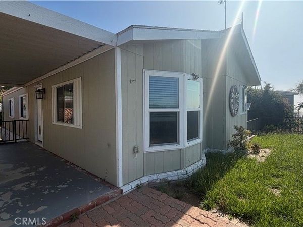 24303 Woolsey Canyon Road, Unit 6, West Hills, CA 91304