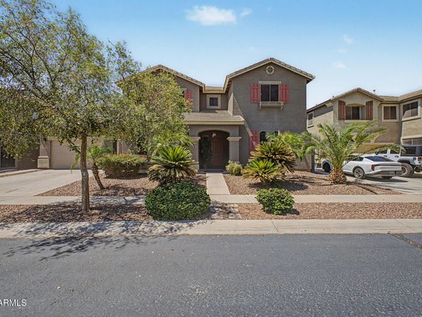 14350 W CHOLLA Street, Surprise, AZ 85379