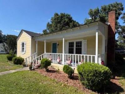 100 Jackson St. , Lake City, SC 29560